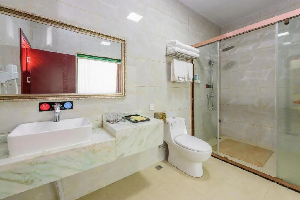 Guilin Wanjing Hotel