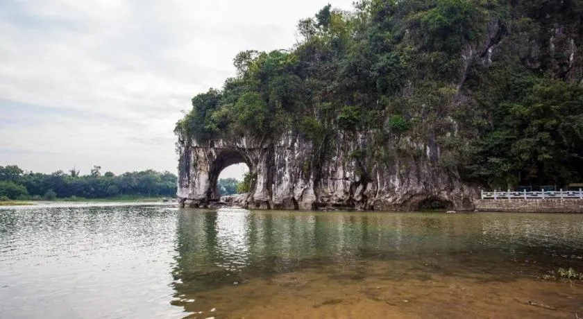 Guilin Wanjing Hotel