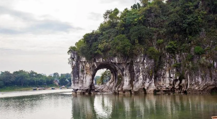 Guilin Wanjing Hotel