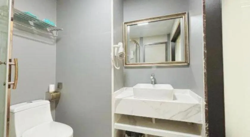 Guilin Wanjing Hotel