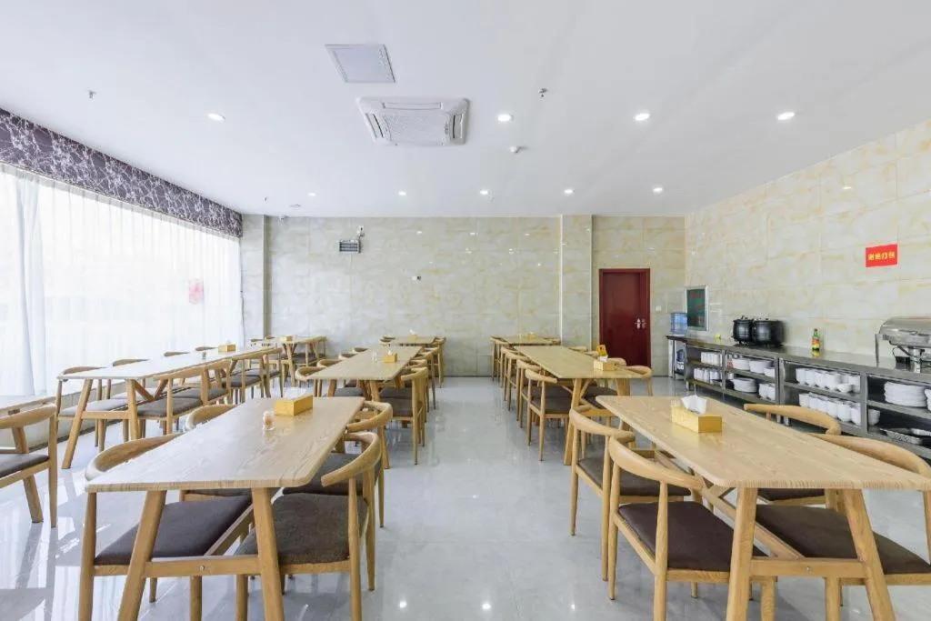 Guilin Wanjing Hotel