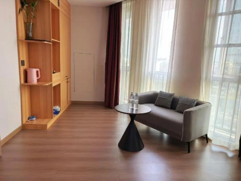 Guilin Wanjing Hotel