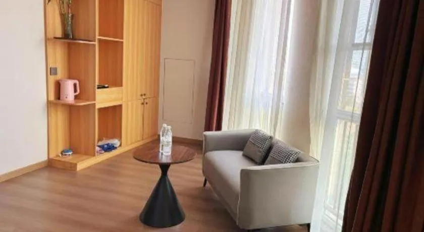 Guilin Wanjing Hotel