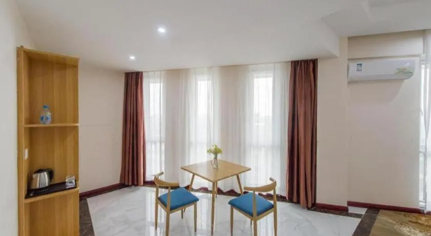 Guilin Wanjing Hotel