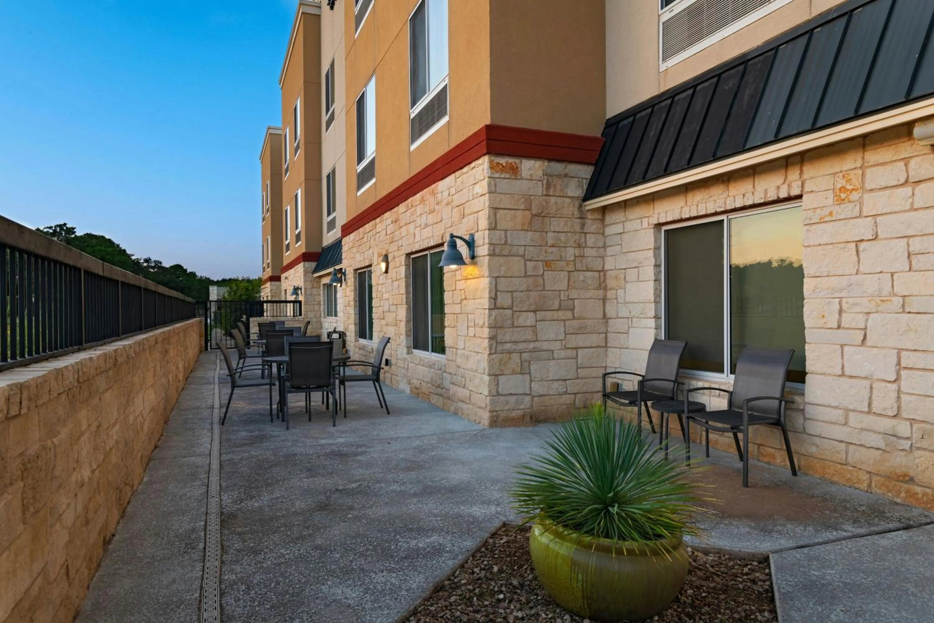 Other in Fairfield Inn & Suites by Marriott Fredericksburg Texas