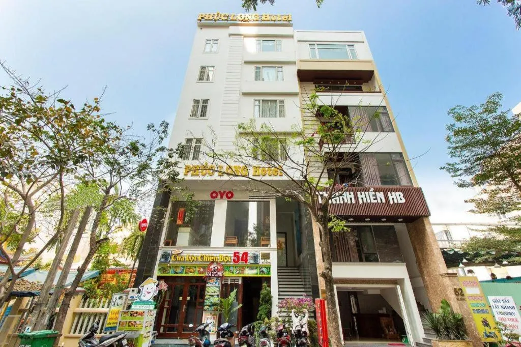 OYO 1067 Phuc Long Hotel