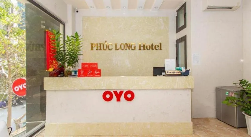 OYO 1067 Phuc Long Hotel