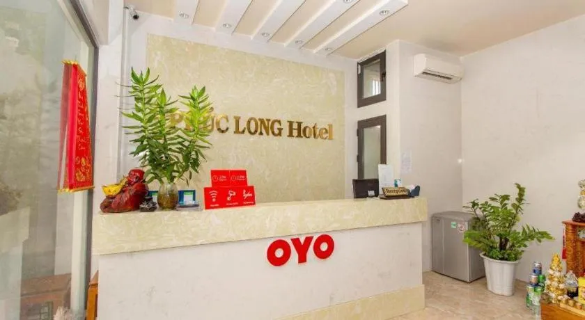 OYO 1067 Phuc Long Hotel