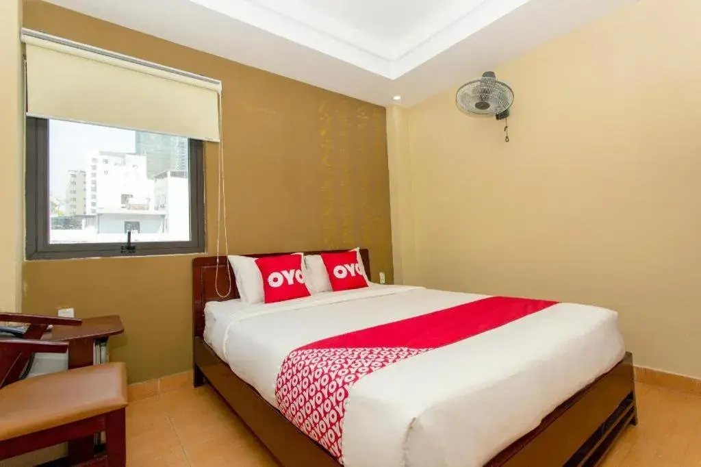 Phuc Long Hotel Phuc Long Hotel