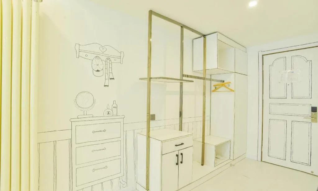 Urban Garden Hotel Chengyang District Government Liuting Airport