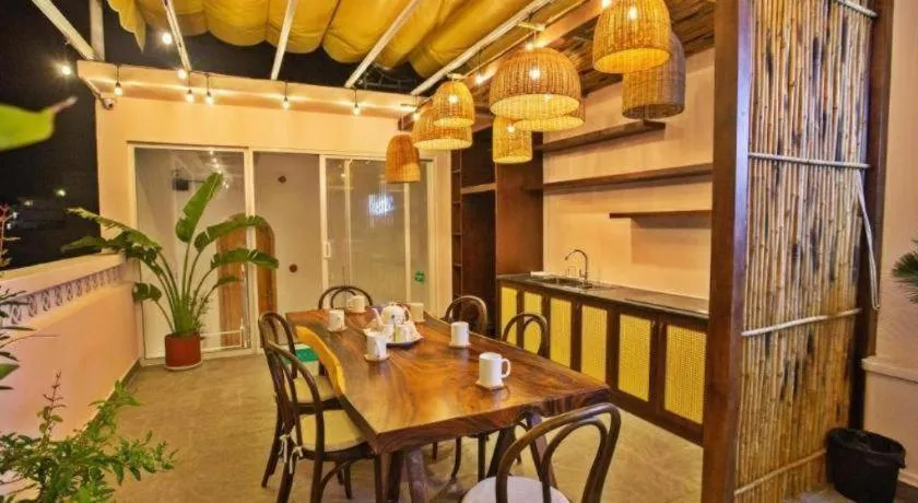 La Bonte Boutique Home Vung Tau