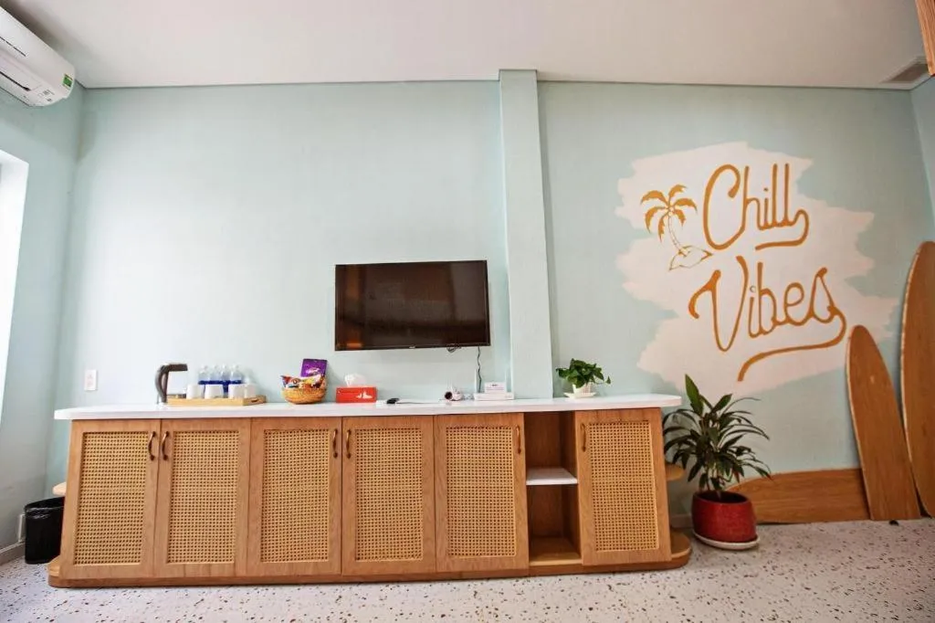 La Bonte Boutique Home Vung Tau