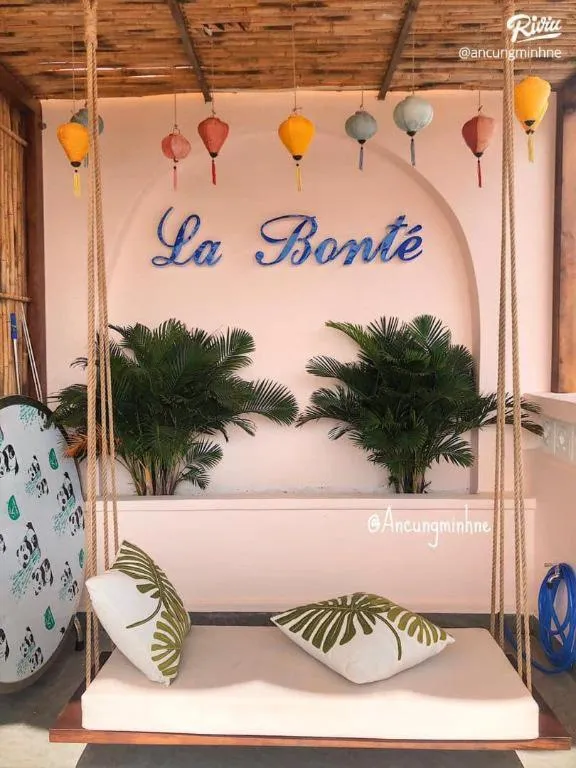 La Bonte Boutique Home Vung Tau