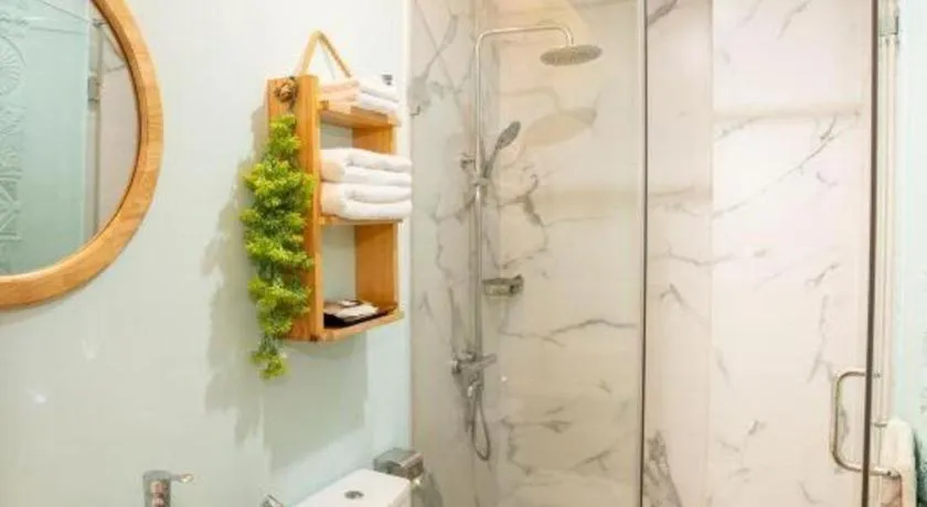 La Bonte Boutique Home Vung Tau