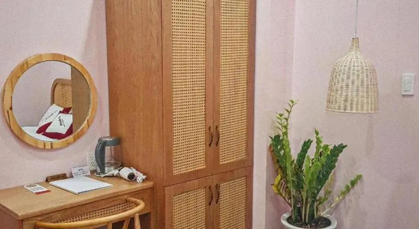 La Bonte Boutique Home Vung Tau