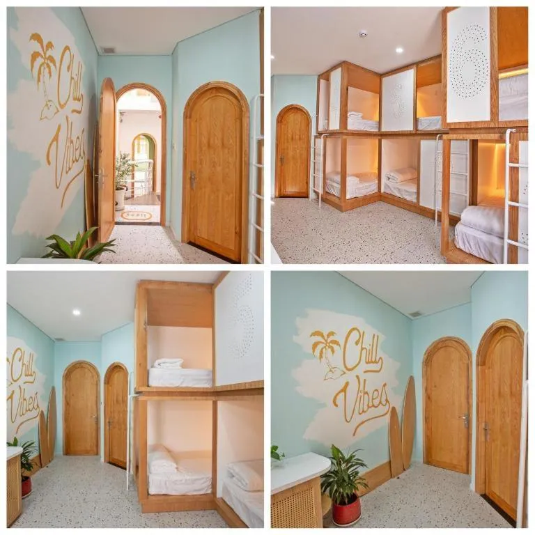 La Bonte Boutique Home Vung Tau