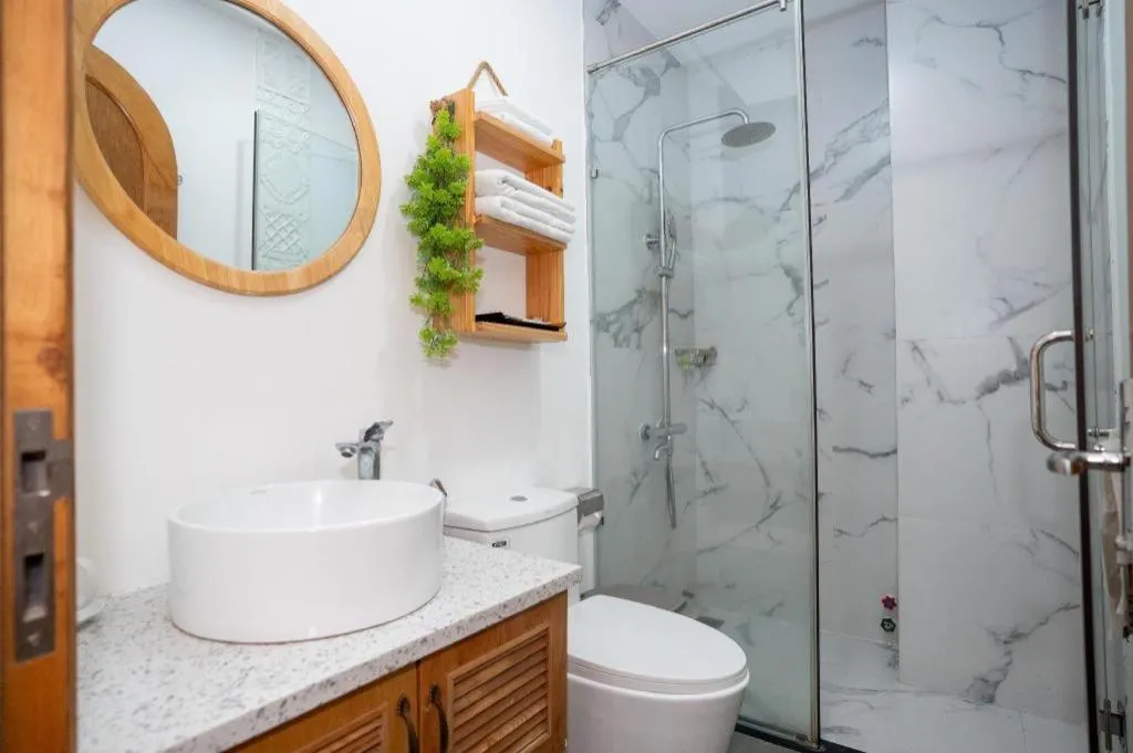 La Bonte Boutique Home Vung Tau