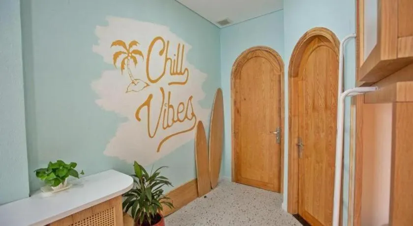 La Bonte Boutique Home Vung Tau