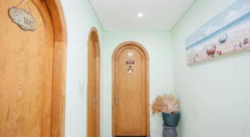 La Bonte Boutique Home Vung Tau