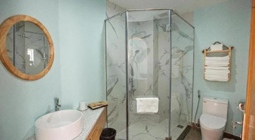 La Bonte Boutique Home Vung Tau