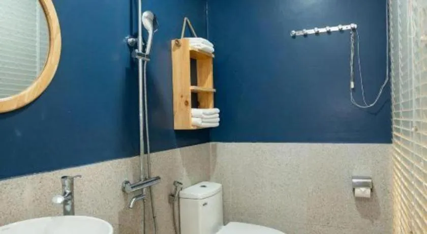 La Bonte Boutique Home Vung Tau