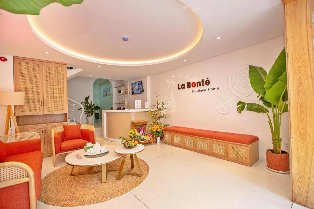 La Bonte Boutique Home Vung Tau