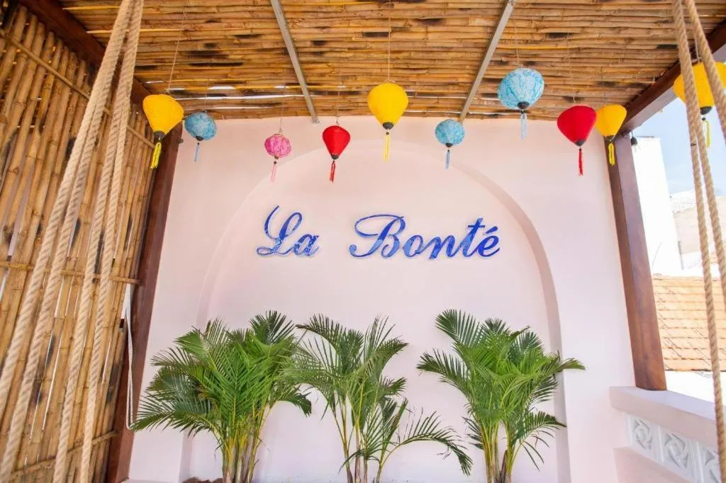 La Bonte Boutique Home Vung Tau
