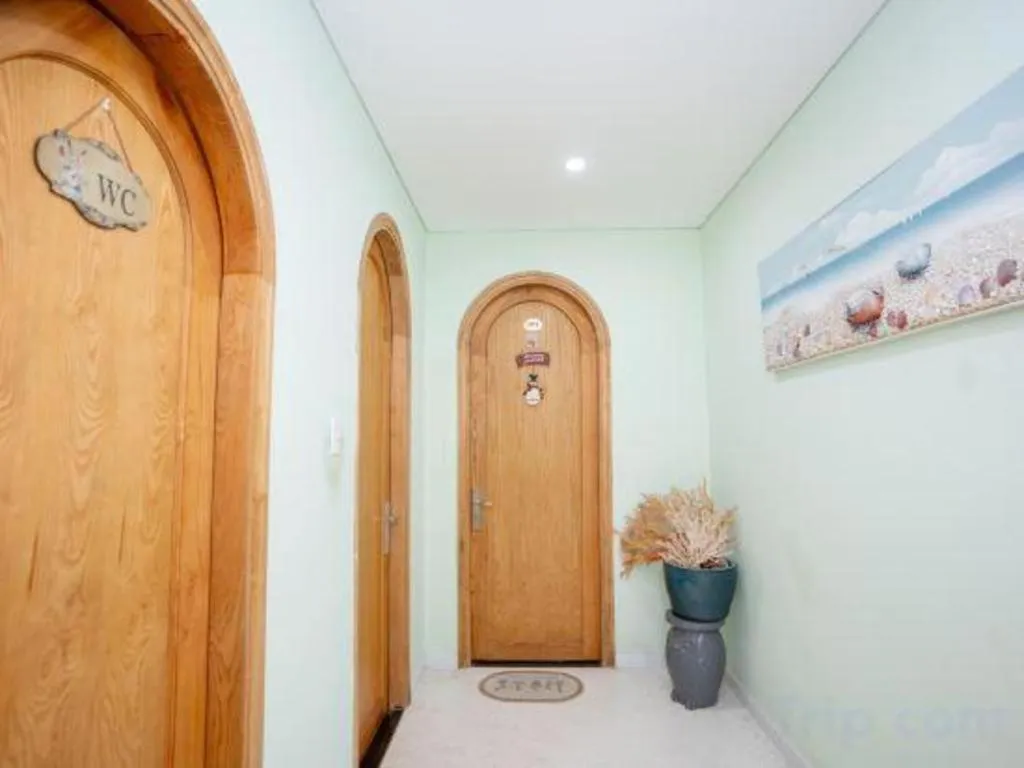 La Bonte Boutique Home Vung Tau