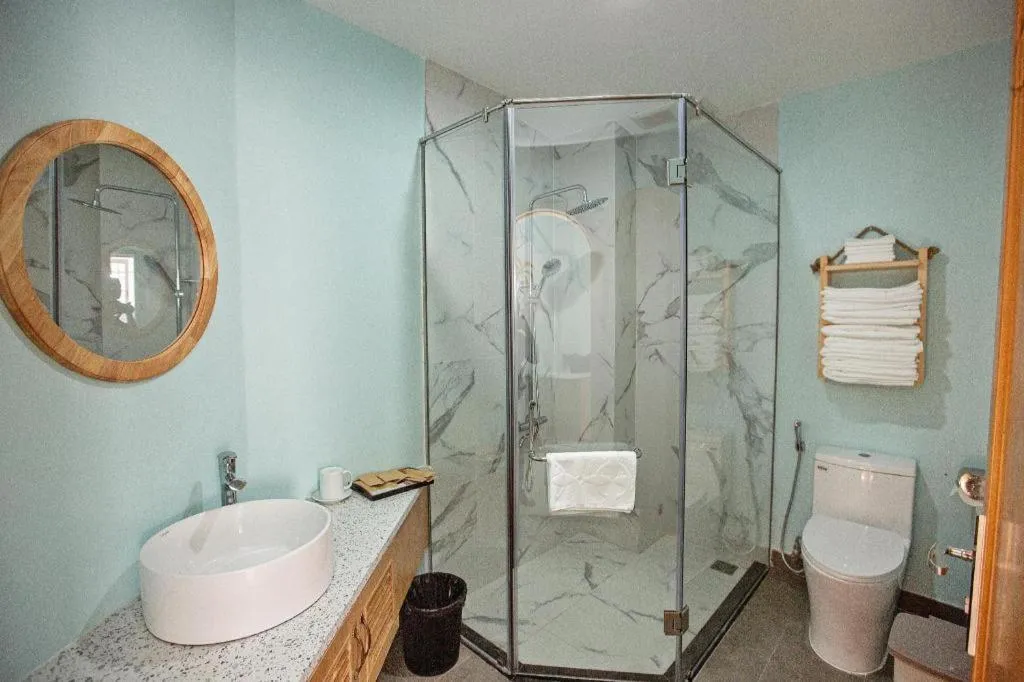 La Bonte Boutique Home Vung Tau