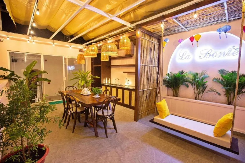 La Bonte Boutique Home Vung Tau