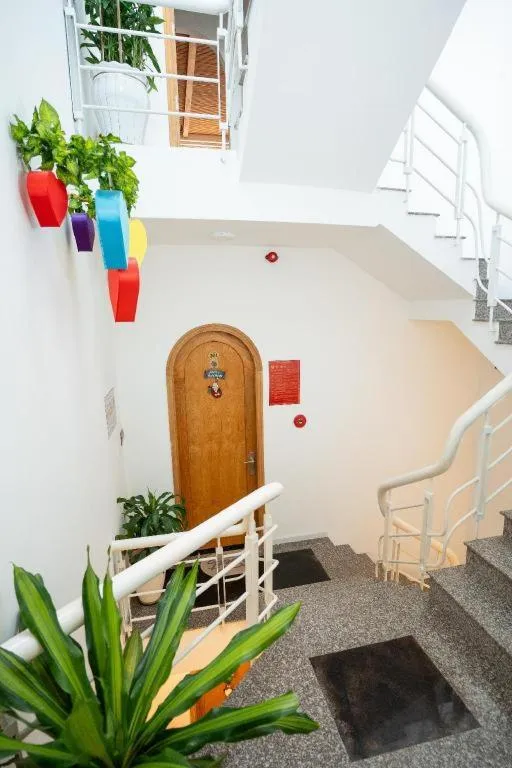 La Bonte Boutique Home Vung Tau