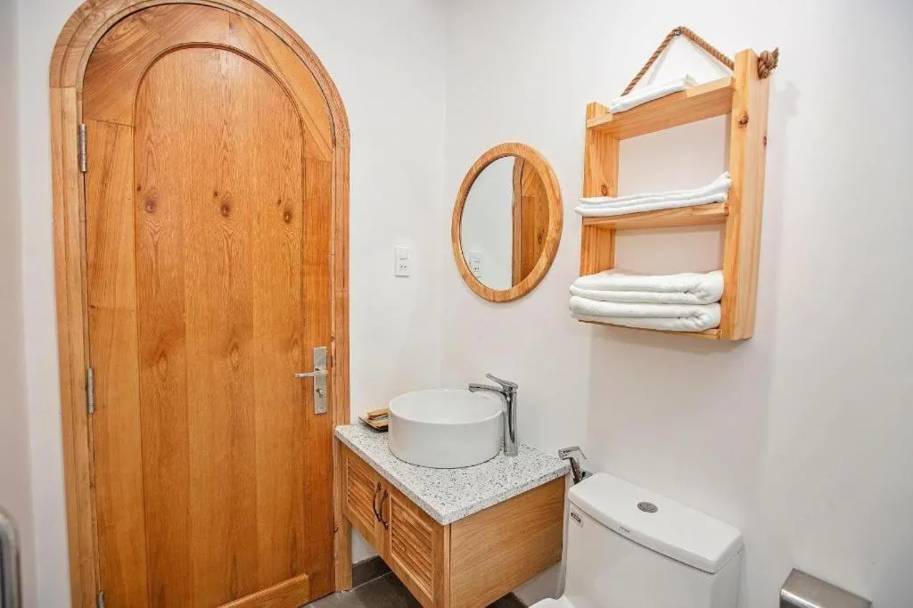 La Bonte Boutique Home Vung Tau