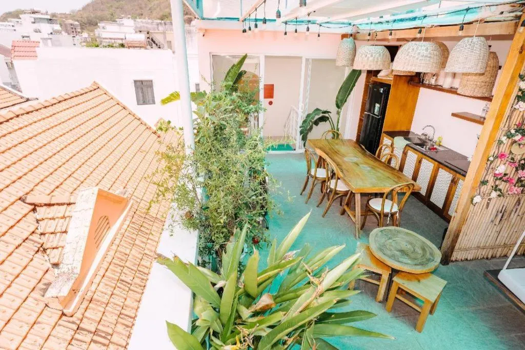 La Bonte Boutique Home Vung Tau