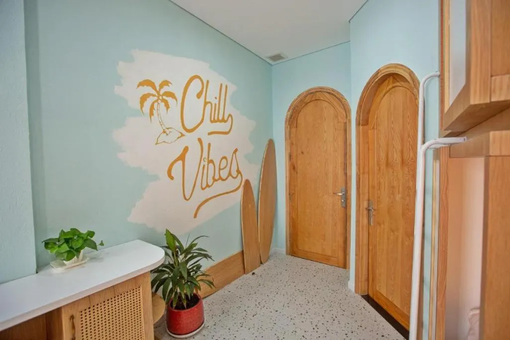 La Bonte Boutique Home Vung Tau