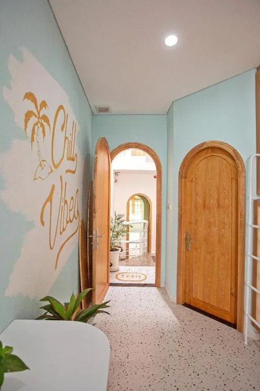 La Bonte Boutique Home Vung Tau