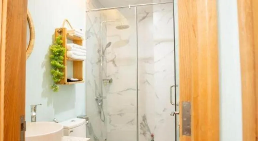 La Bonte Boutique Home Vung Tau