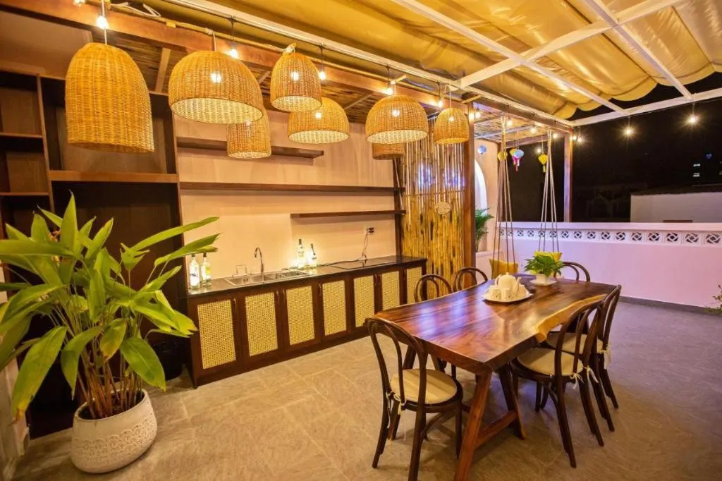 La Bonte Boutique Home Vung Tau