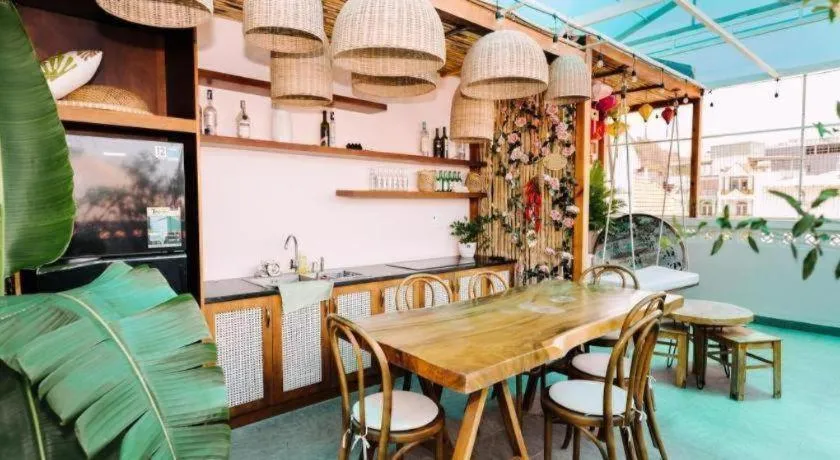 La Bonte Boutique Home Vung Tau