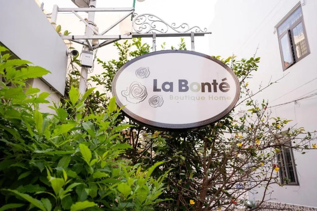 La Bonte Boutique Home Vung Tau