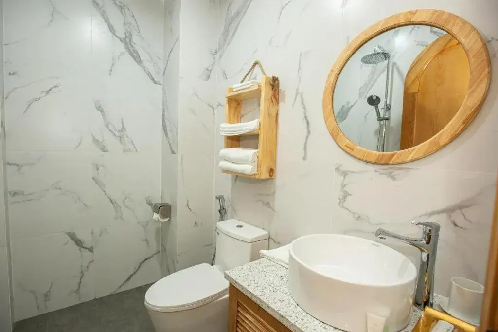 La Bonte Boutique Home Vung Tau La Bonte Boutique Home Vung Tau