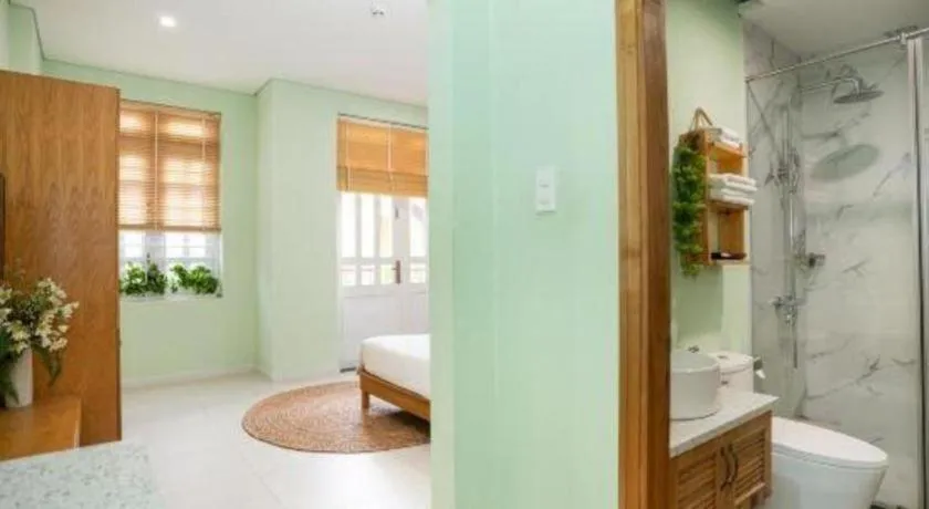 La Bonte Boutique Home Vung Tau