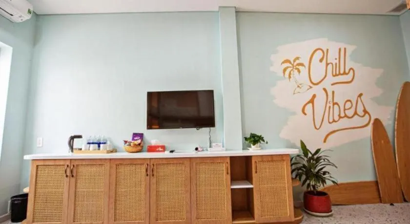 La Bonte Boutique Home Vung Tau