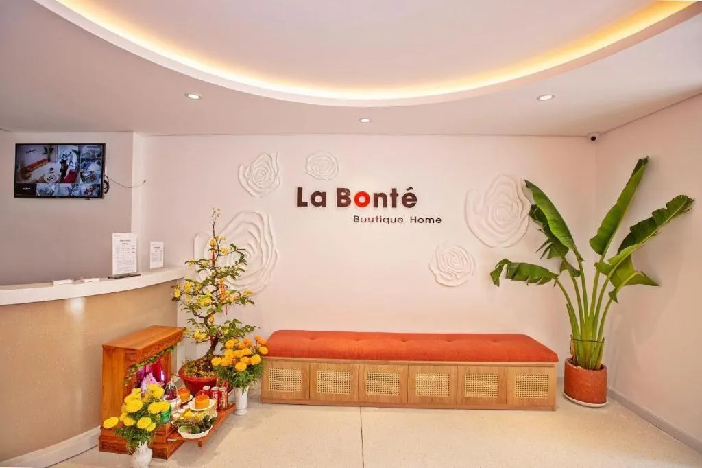 La Bonte Boutique Home Vung Tau