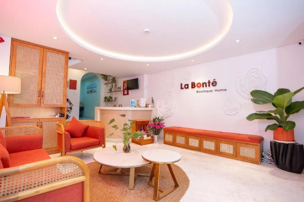 La Bonte Boutique Home Vung Tau