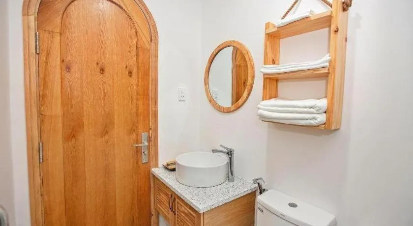 La Bonte Boutique Home Vung Tau