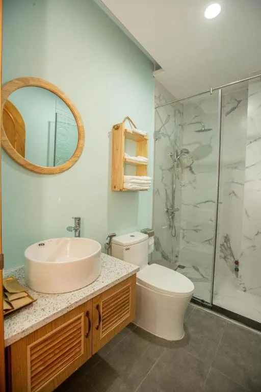 La Bonte Boutique Home Vung Tau