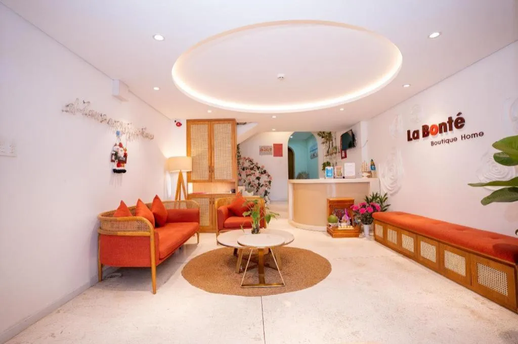 La Bonte Boutique Home Vung Tau