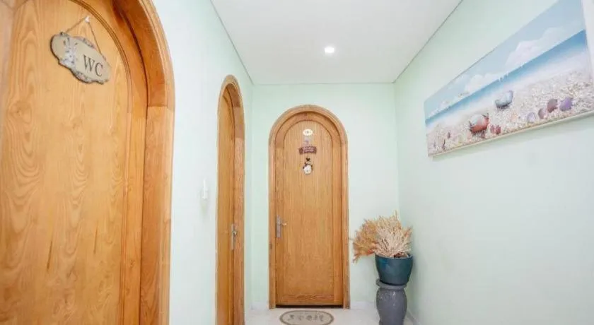 La Bonte Boutique Home Vung Tau