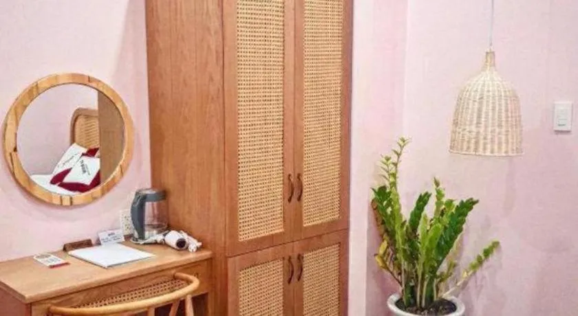 La Bonte Boutique Home Vung Tau