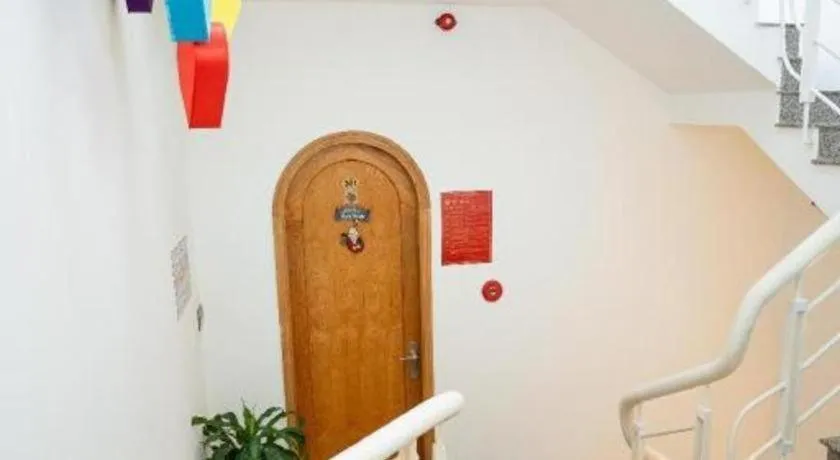 La Bonte Boutique Home Vung Tau